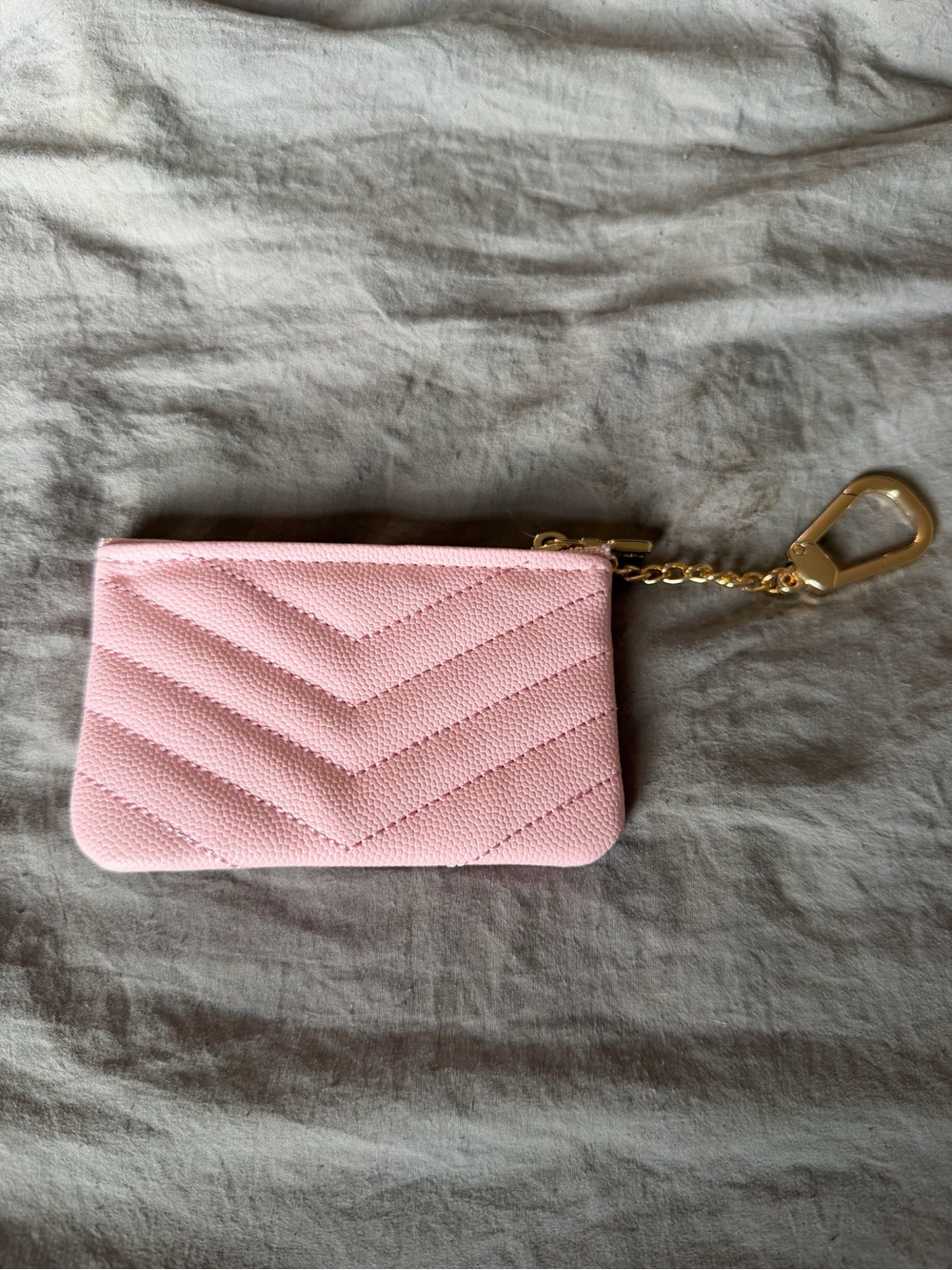 Keychain wallet - Picture 3 of 5
